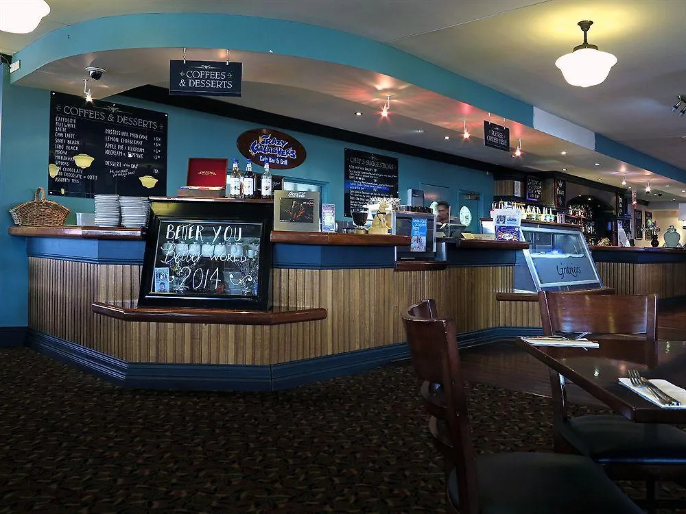 Wilsonton Hotel Toowoomba
